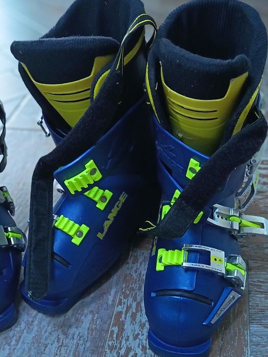 Clopar Lange 2 modele diferite