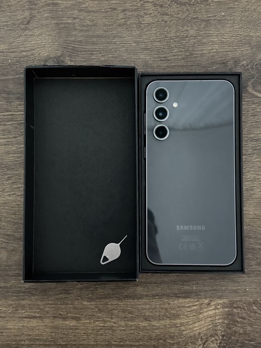 Samsung S23 FE, 256 gb