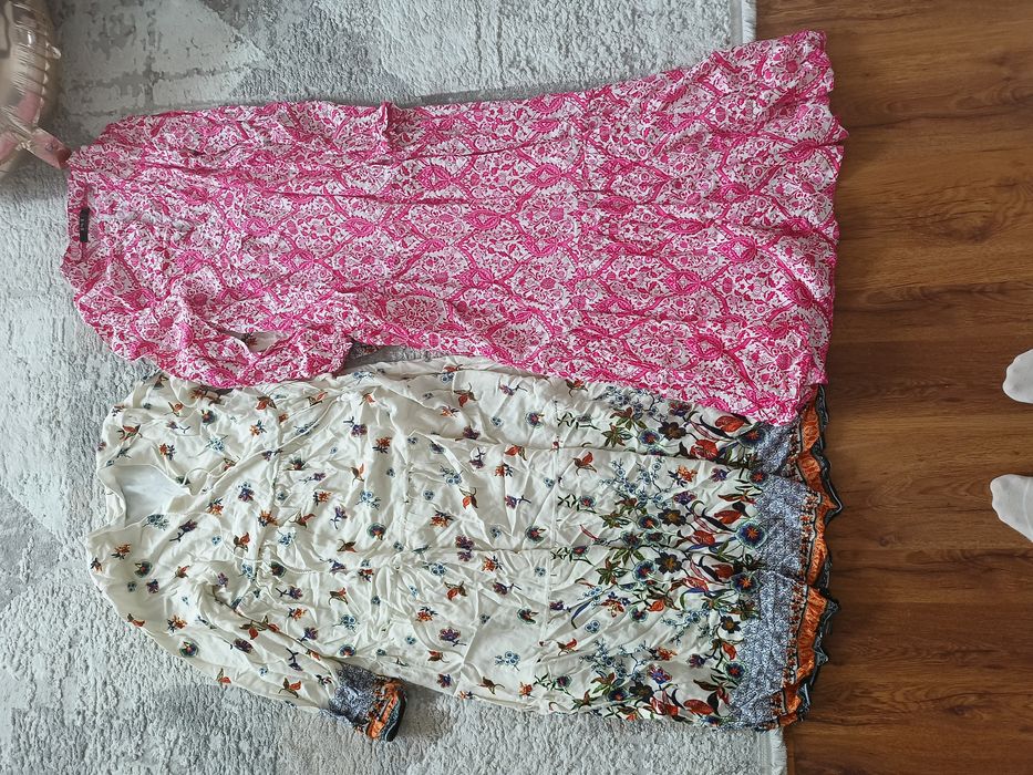 Отдам даром платья