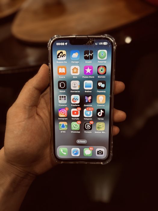 iPhone 14 EAC 128 gb Apple 14 Айфон 14