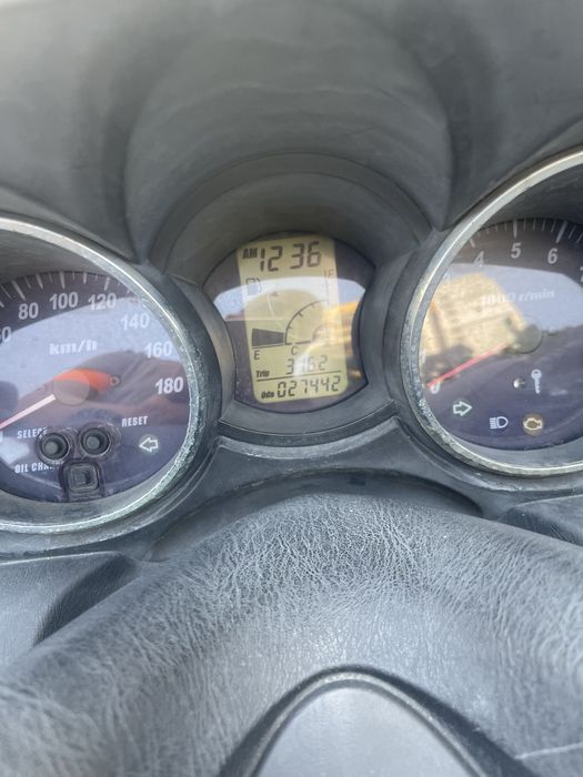 Ямаха Маджести 400i