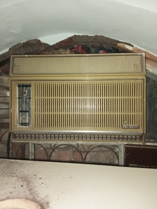Кондиционер К 1500