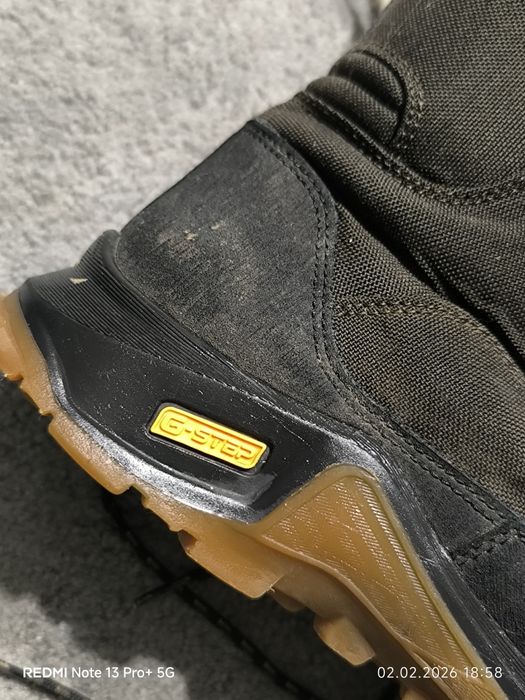 Топли зимни кубинки