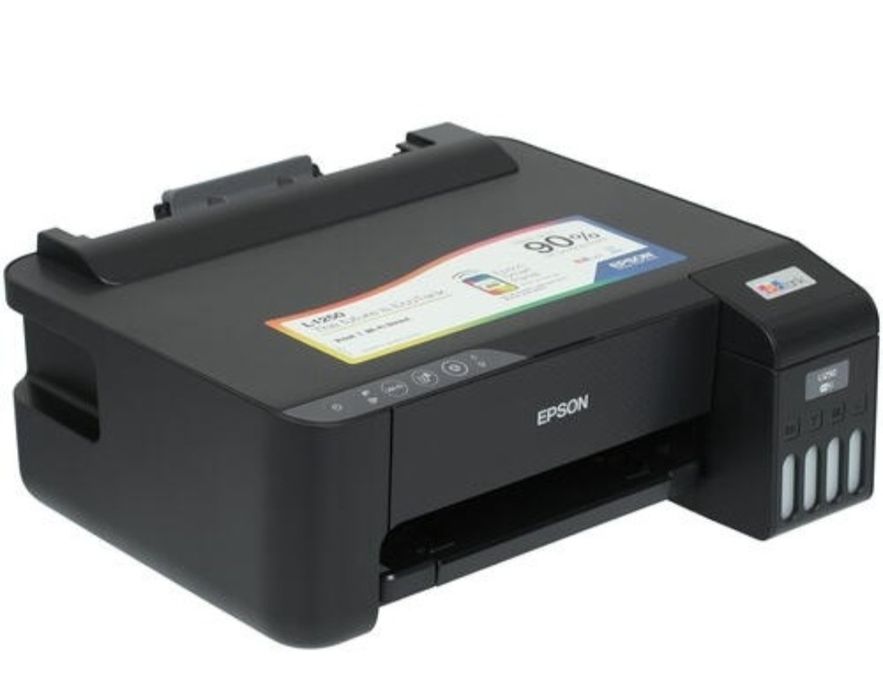 Принтер Epson Ecotank L1250