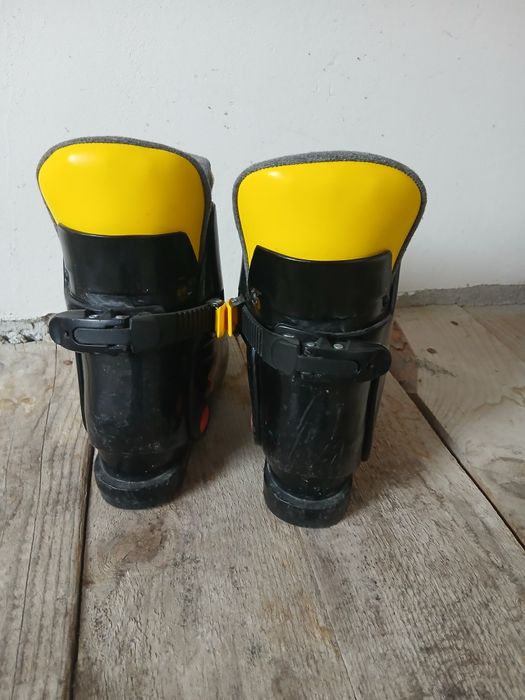 Clapari pentru copii buni techno de 268mm