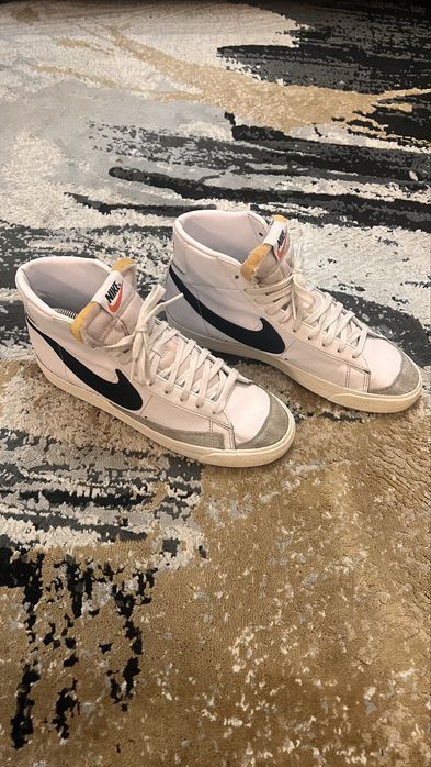 Adidași Nike Blazer Mid ‘77