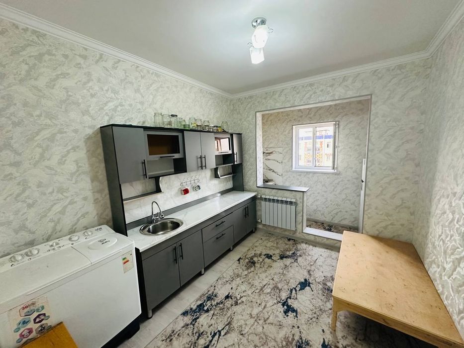 Kvartira sotiladi chilonzorda