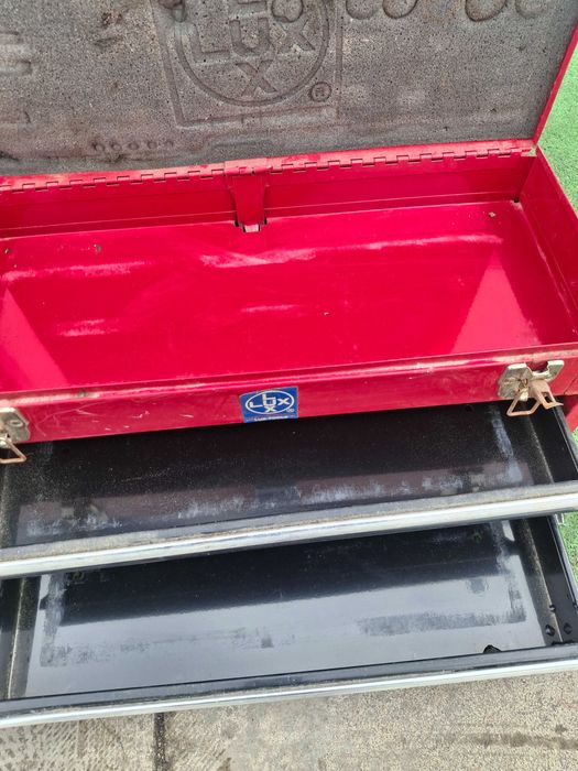 Кутия за инструменти