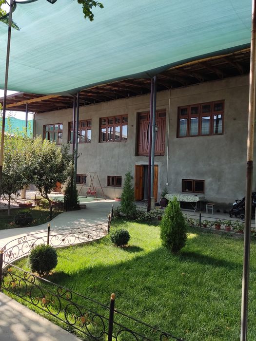 Участок, 6.7 соток, Сергели "Узгариш".