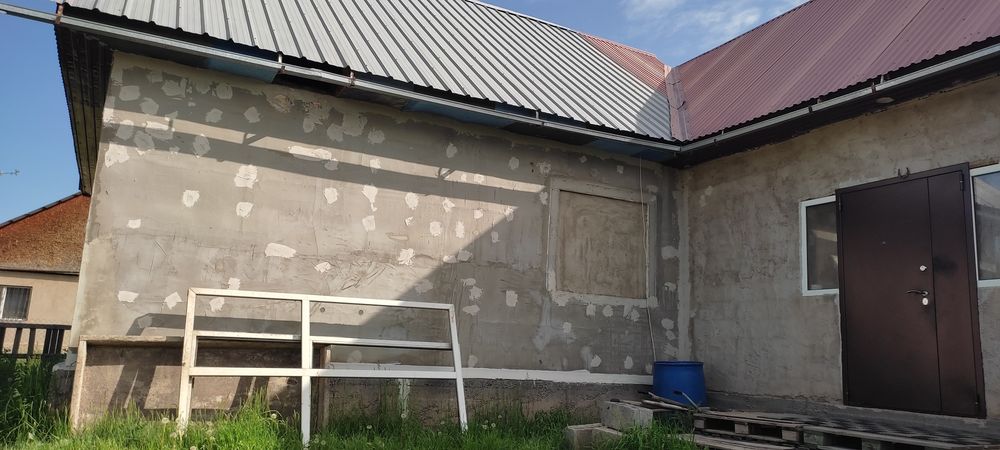 Үй сатылады. Үлкен жер учаскесімен. Ұзынағаш ауылында – pohled 2