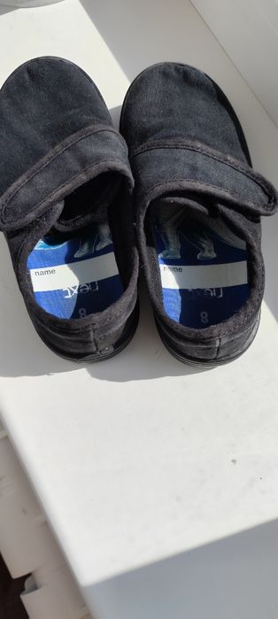 Продам детские макасы