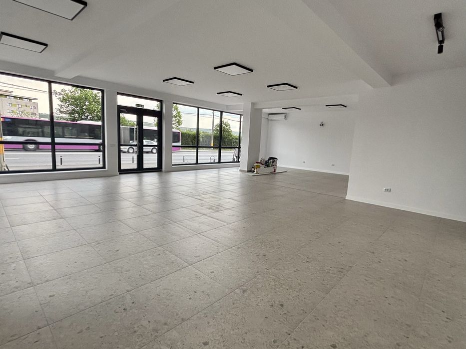 Spatiu Comercial de Inchiriat
