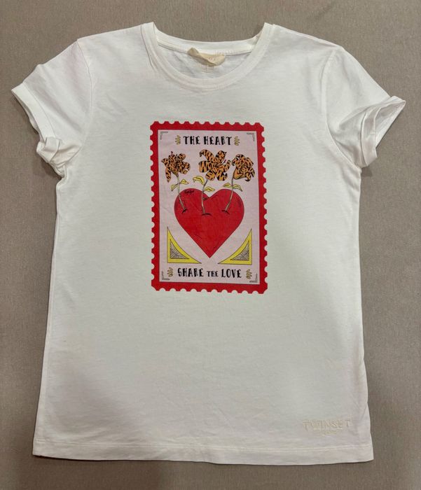 Тениски CAVALLI Class, John RICHMOND , Twinset