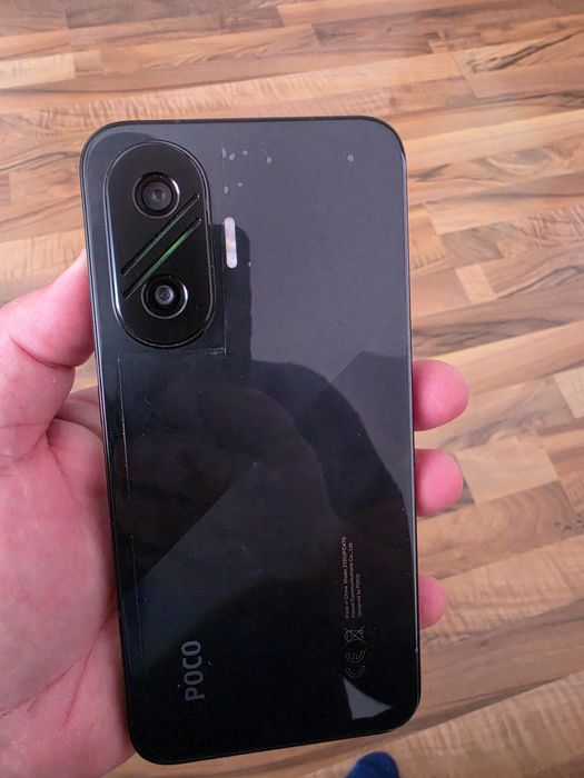 Poco F7 (xiaomi)