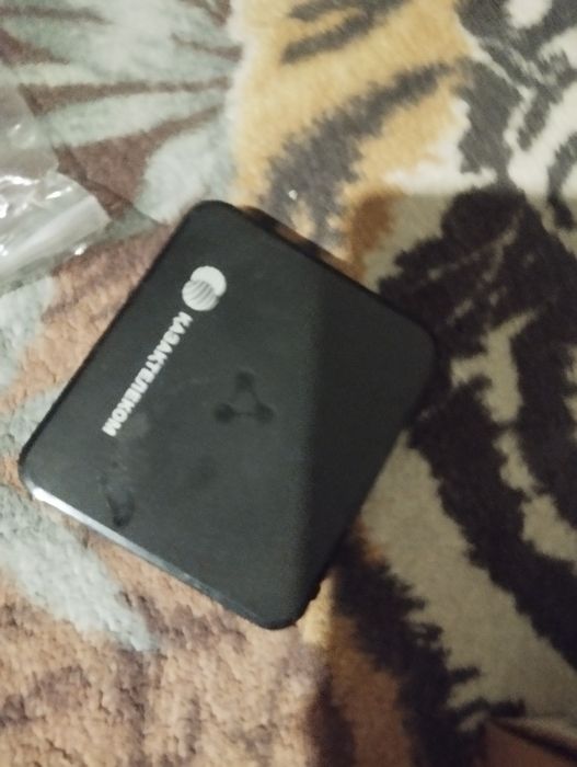 Продам приставку тв от Казахтелеком