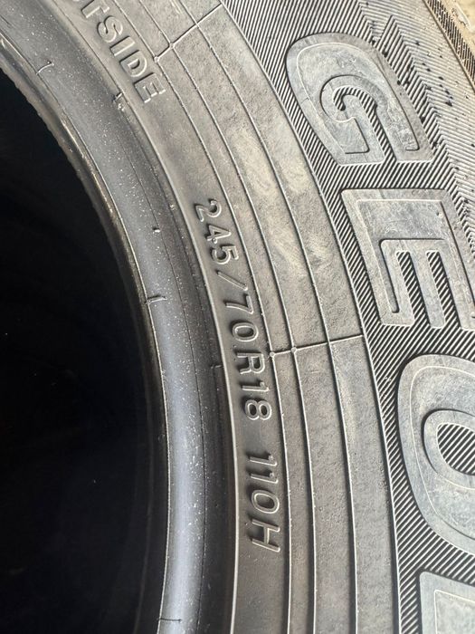 Покрышка БУ.Жаздық балон.