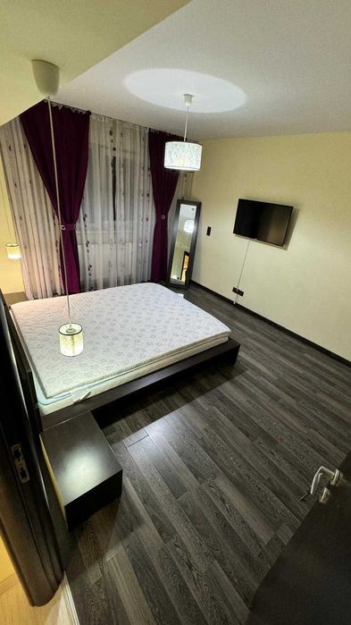 Inchiriez ap. 2 camere / 450 EUR– Confort Park (lângă Rin Grand Hotel)