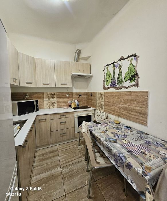 Apartament 2 camere de închiriat – Oradea, ultracentral (Str. Deltei)