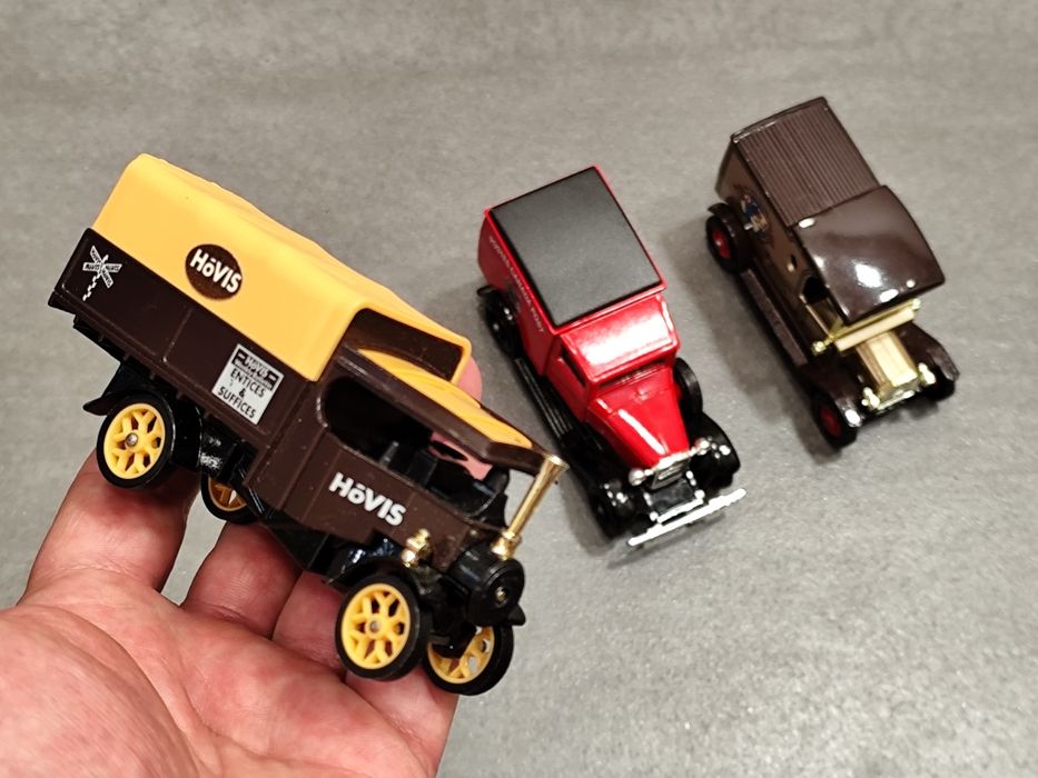 Matchbox / Колекционерски Колички / Made in England