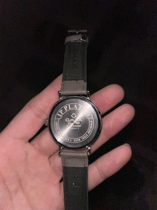 Обменяю часы! Предлагайте!