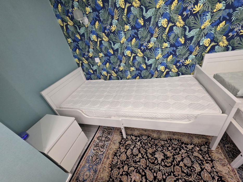 Продаются 2 кровати IKEA