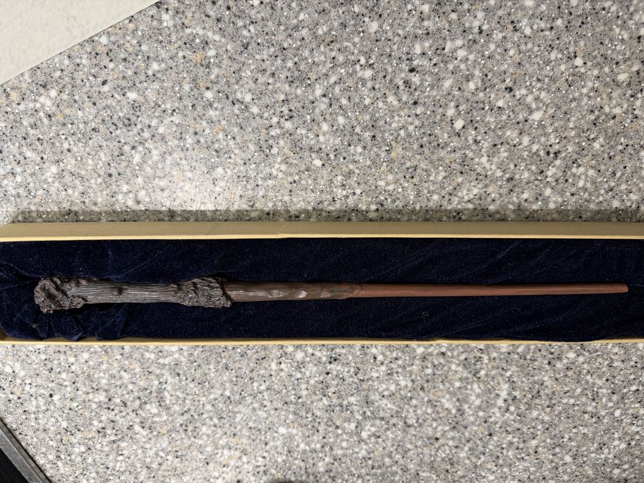 Палочка Гарри Поттера