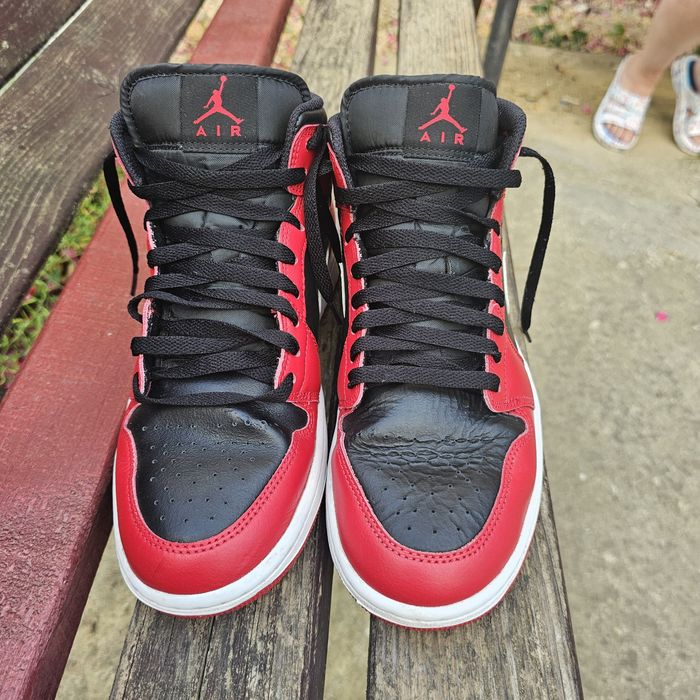 Nike Air Jordan 1 Mid