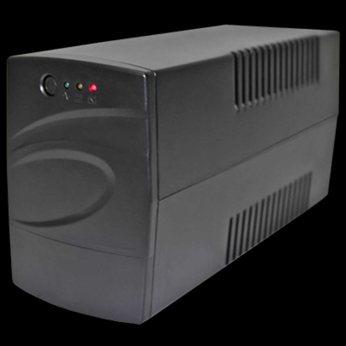 UPS, Источник бесперебойного питания, настольный ИБП для ПК