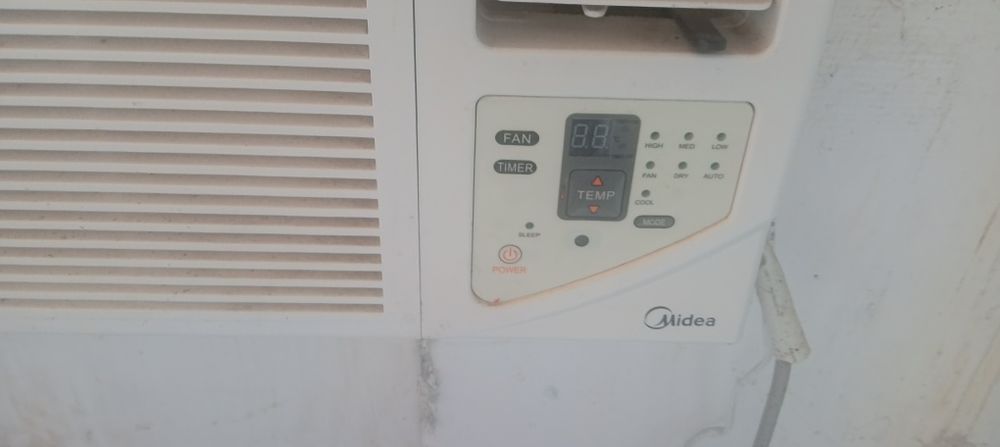 Продам кондиоционер