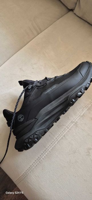 Маратонки Timberland,зимен модел,чисто нови.