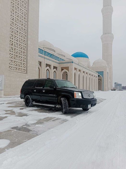 Услуги VIP Катафалк