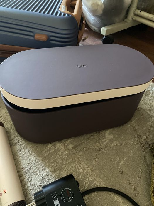 Dyson Airwrap HS08