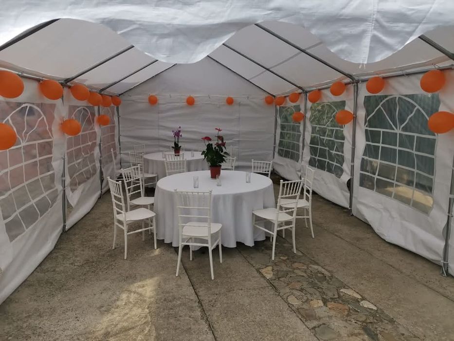 Închiriere corturi eveniment