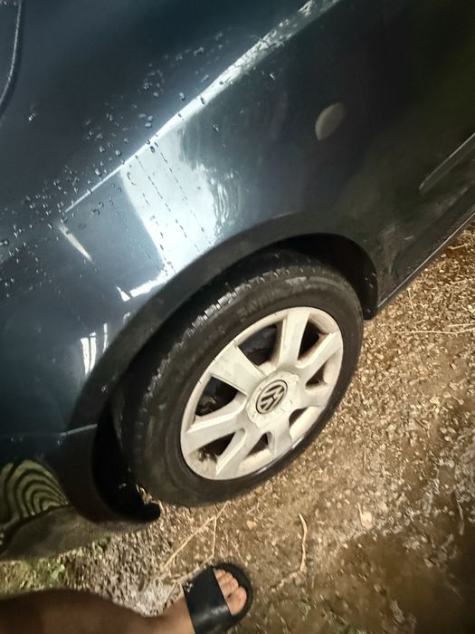 Gold 5 plus 1.4 tsi 140cp