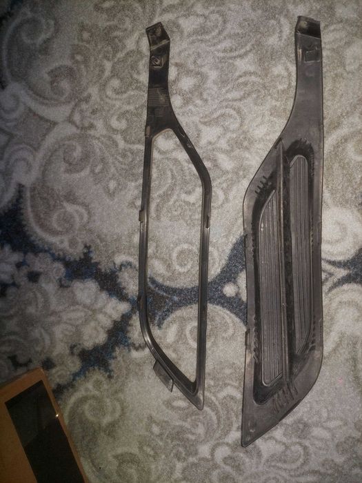 Chevrolet Gentra Bamfer Original Продается