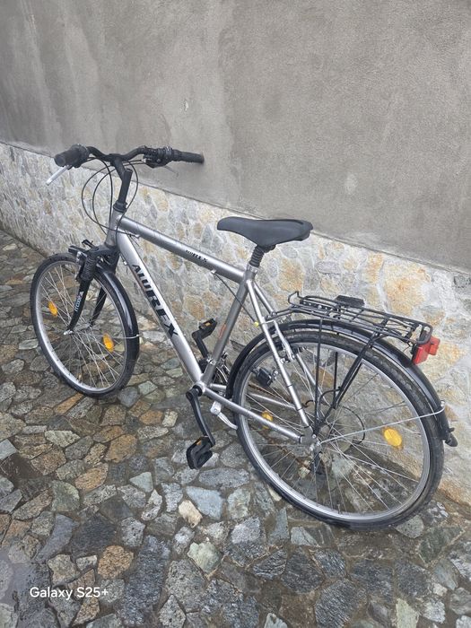 Bicicletă ALLREX