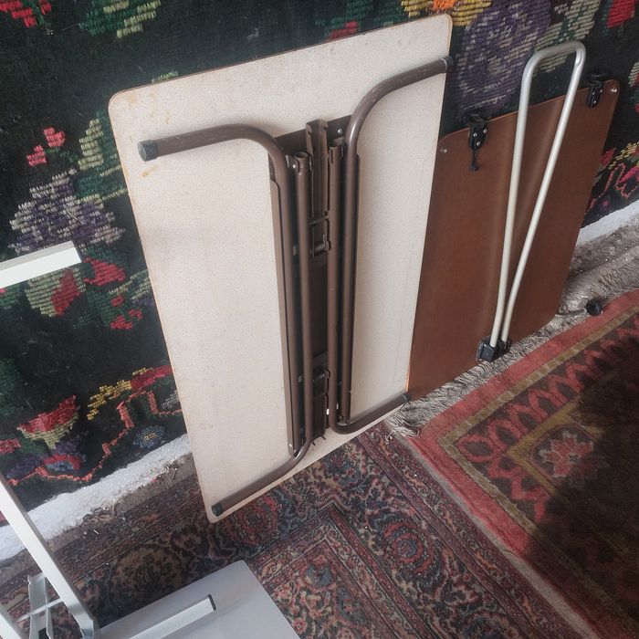 Masa rulota/ autorulota