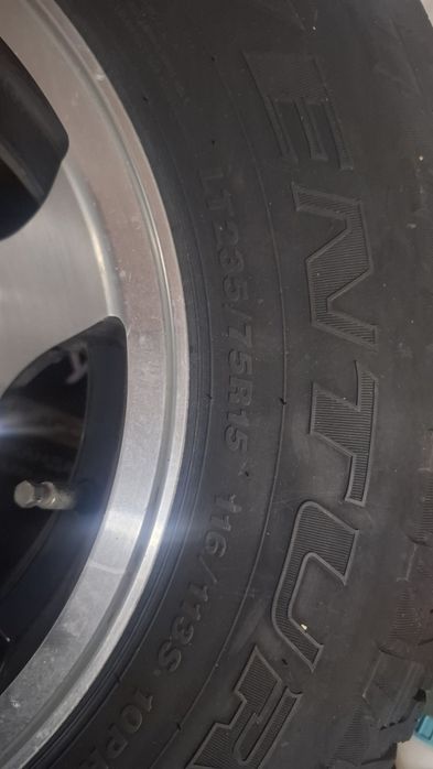 Продам Колёса в сборе