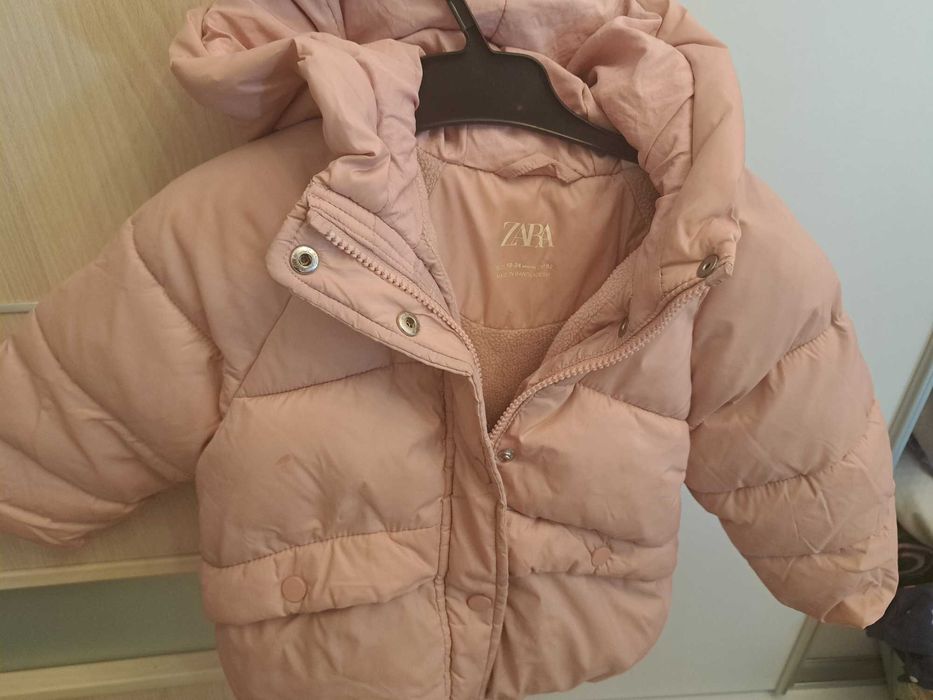 geci fete zara, okaidi, H&M, M&S