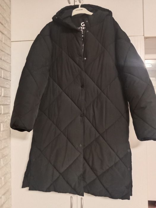 Пуховички  для подростка- девушки на рост 164и