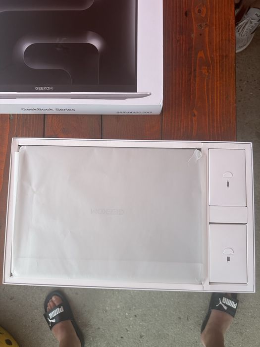 Laptop de vanzare. I 9
