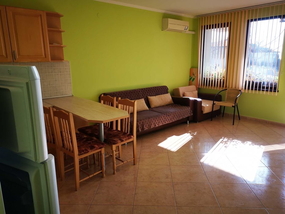 Продава се Двустаен апартамент в Свети Влас - 63 кв.м за 1021 €/кв.м - Снимка #4