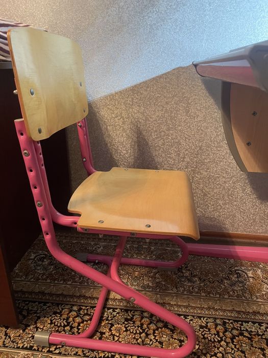 Парта(рабочий стол)