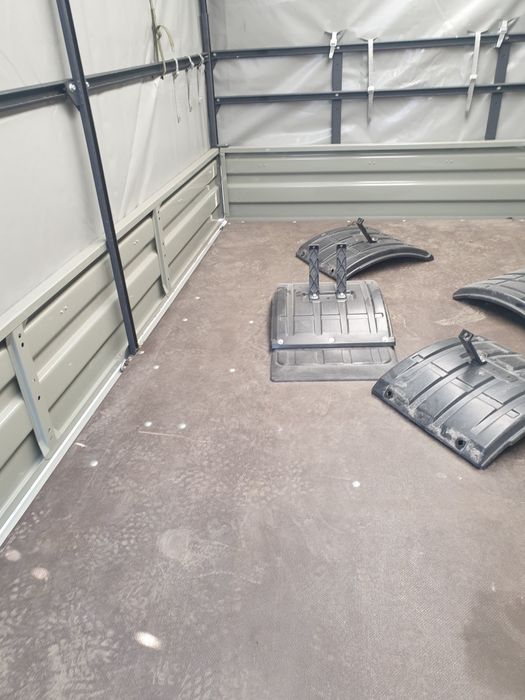 Платформа Газель