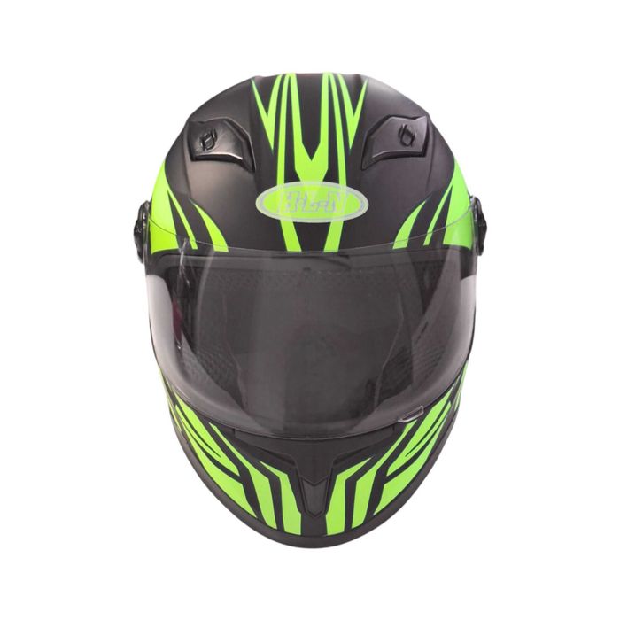 Детска каска Racing висок клас малки размеи за деца Full Face