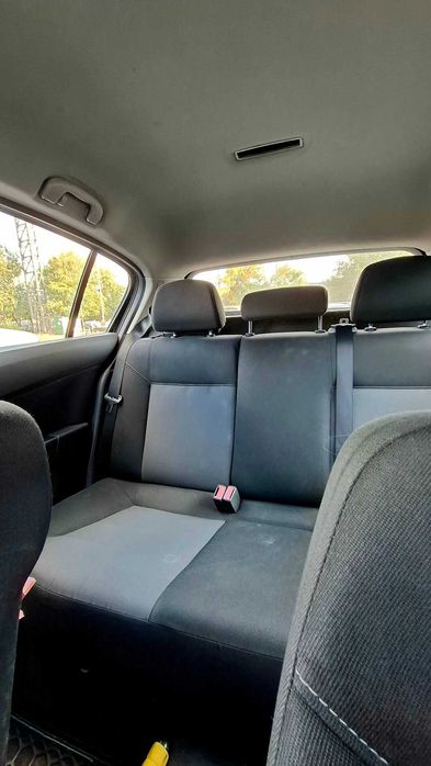 OPEL Astra 2008 — imagine 5