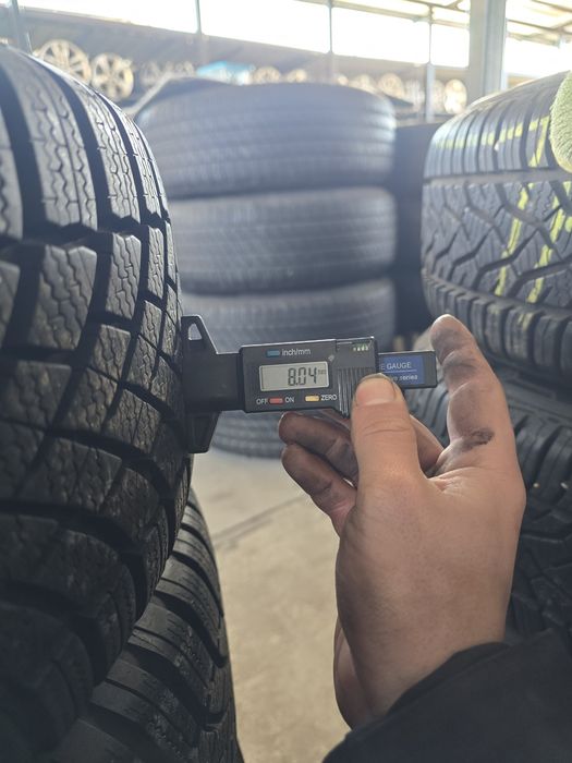 Джанти 17 / 5х112 - VW Golf 5x112