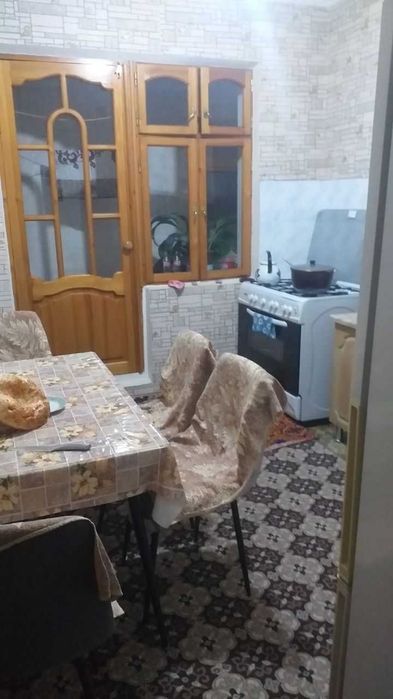 Квартира 2/9/9, панельный дом, Водник (Камчатка)