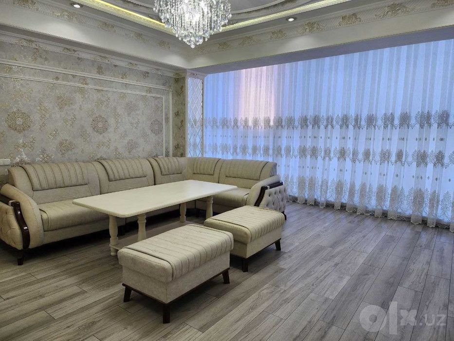 Комфортная аренда посуточно в Самарканде — отличная локация