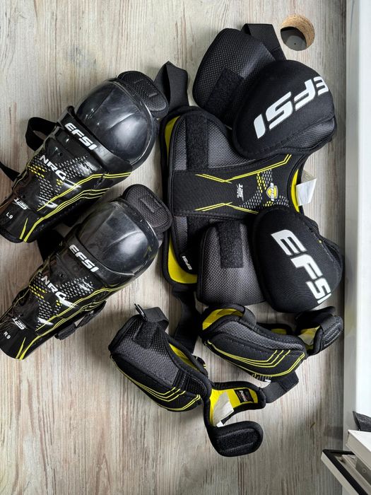 Хоккейная форма комплект